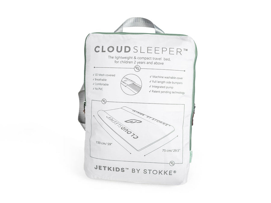 JETKIDS BY STOKKE CLOUD SLEEPER