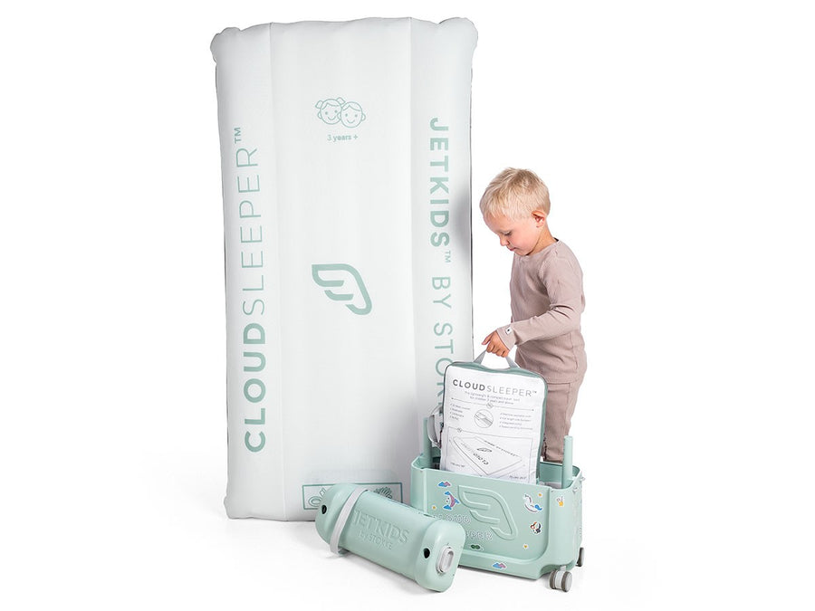 JETKIDS BY STOKKE CLOUD SLEEPER