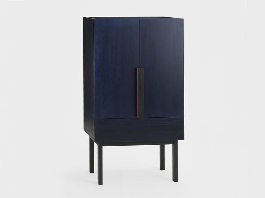 Aizome Cabinet