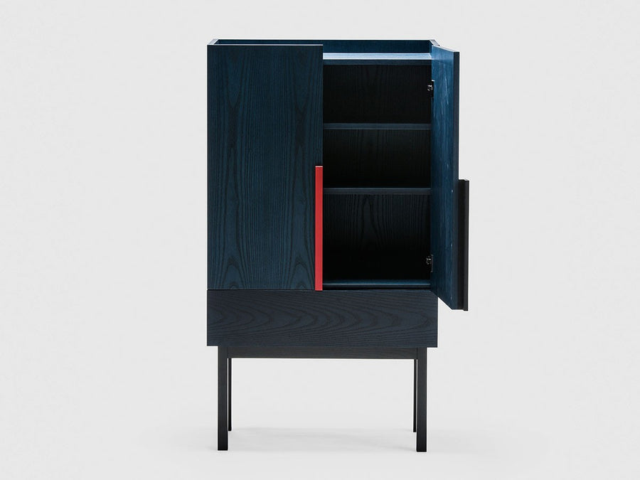 Aizome Cabinet