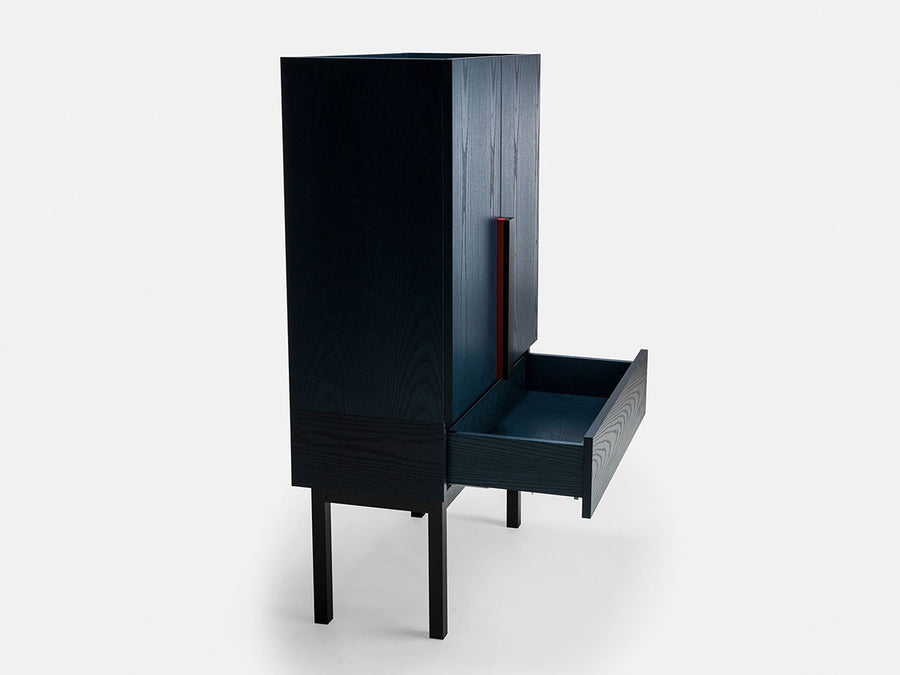 Aizome Cabinet