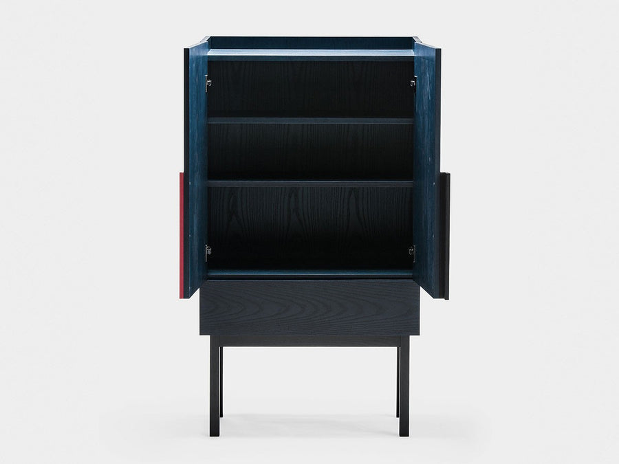 Aizome Cabinet