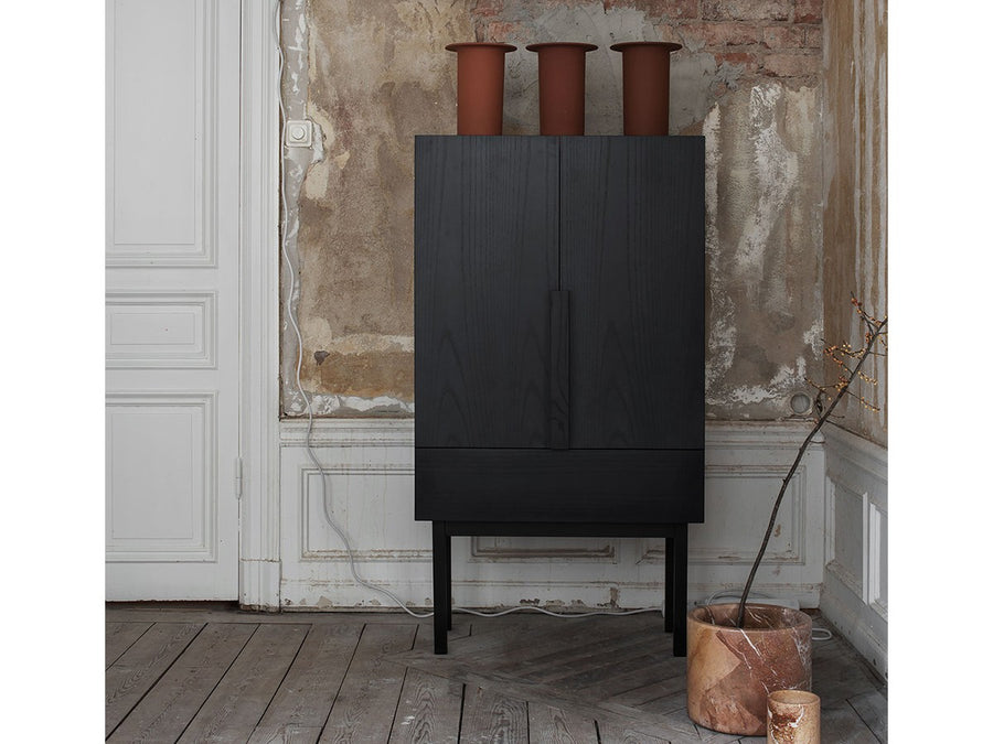 Aizome Cabinet