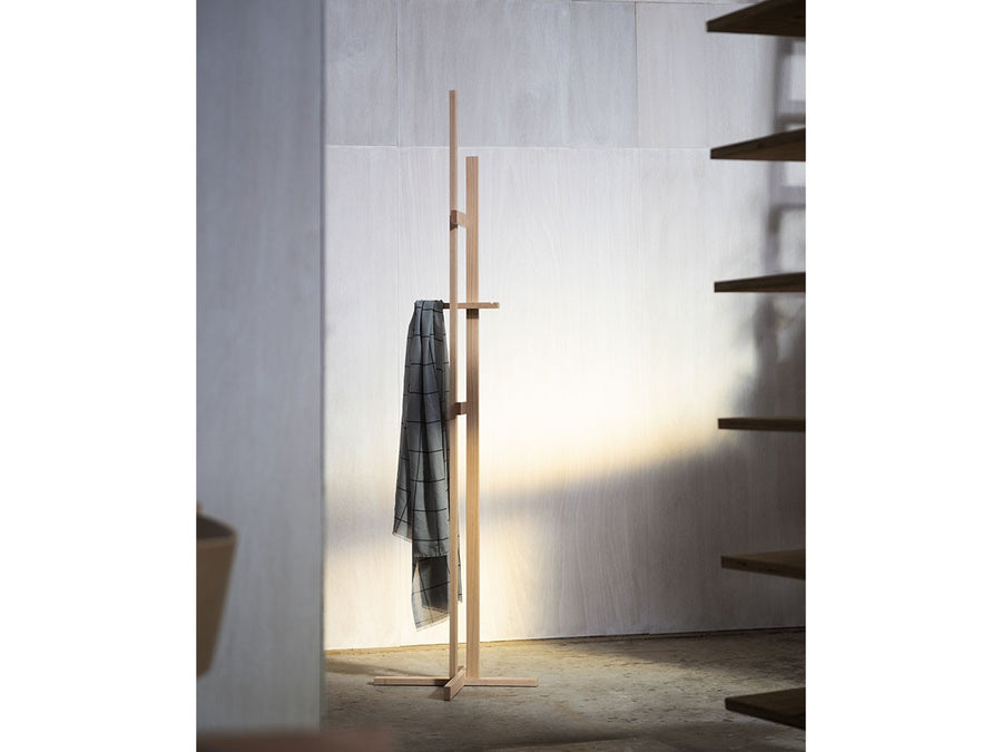 Elements Coat Stand