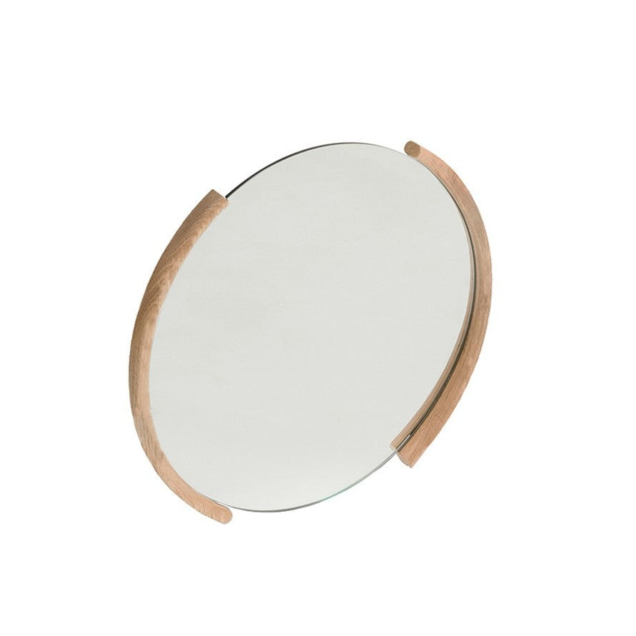 Split Mirror Small