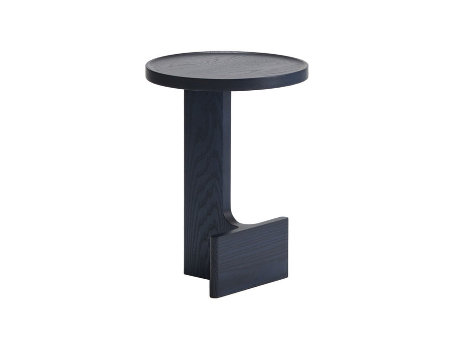 Beam Side Table