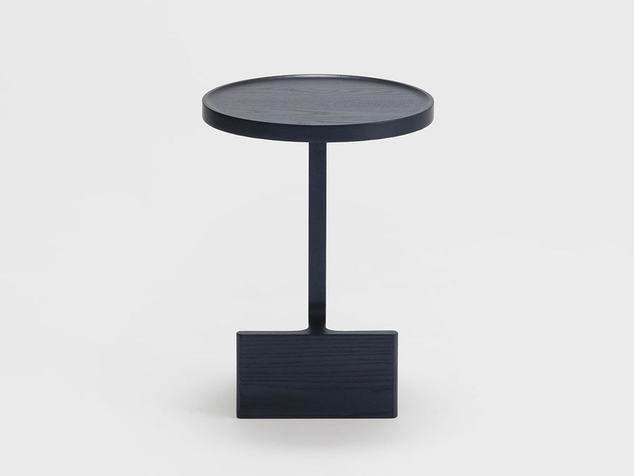 Beam Side Table