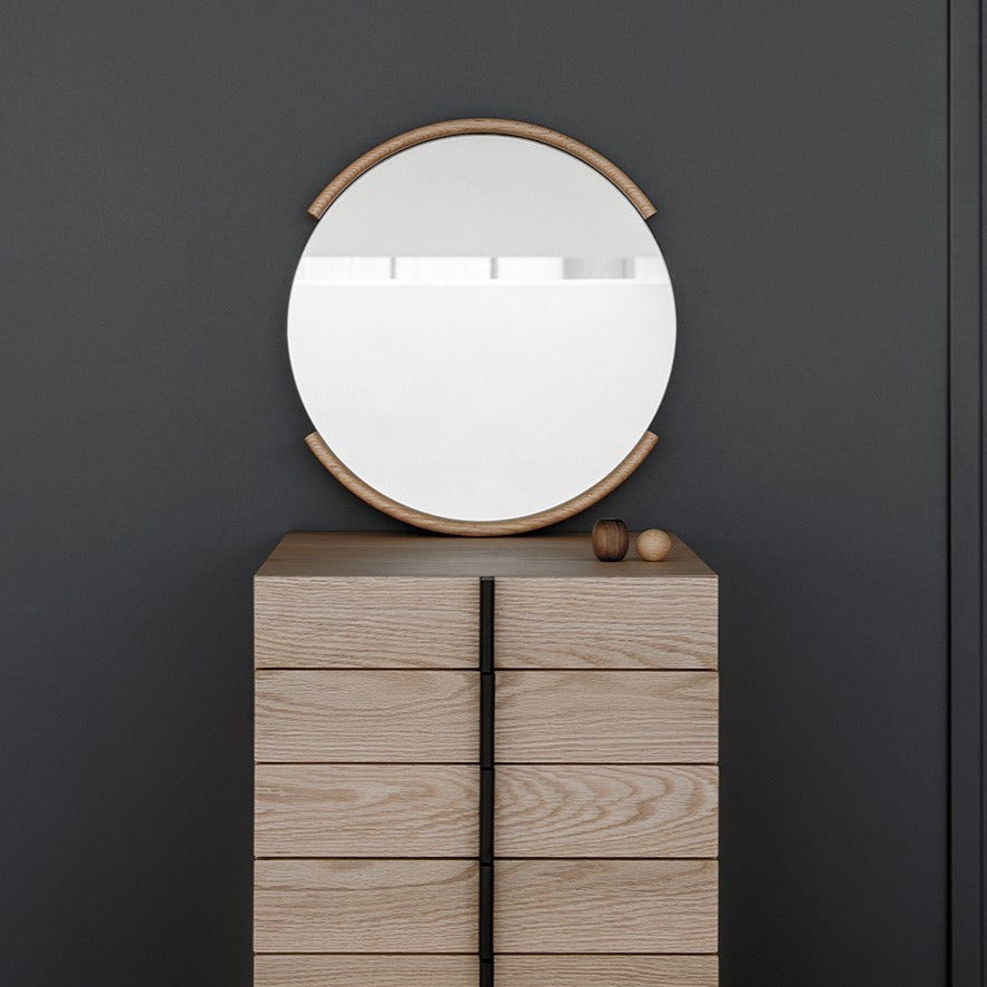 Split Mirror Small