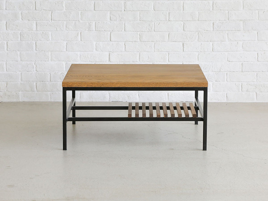 BORDER COFFEE TABLE