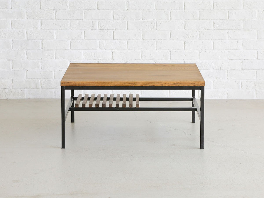 BORDER COFFEE TABLE