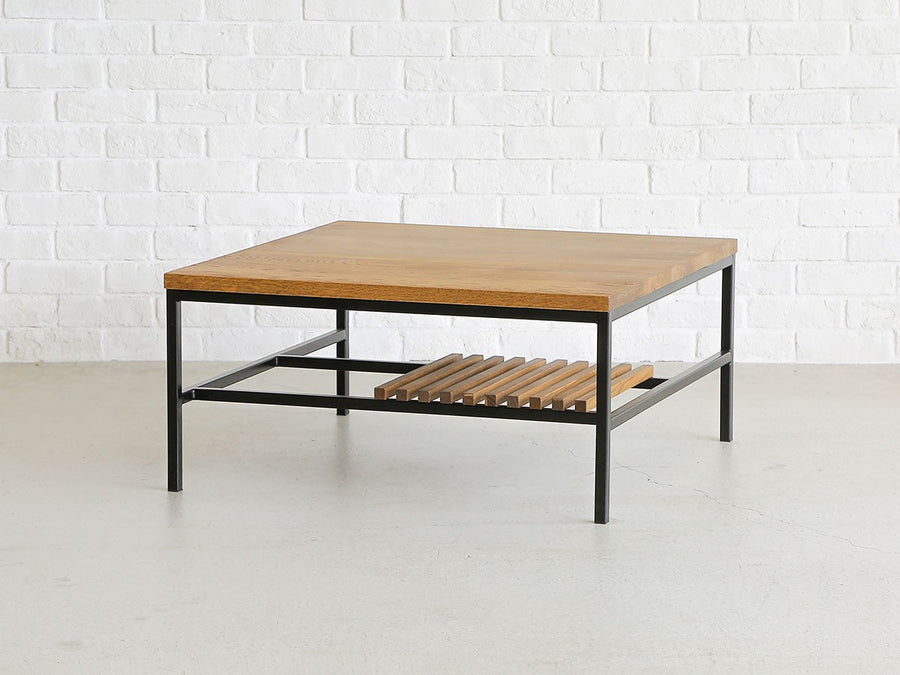 BORDER COFFEE TABLE