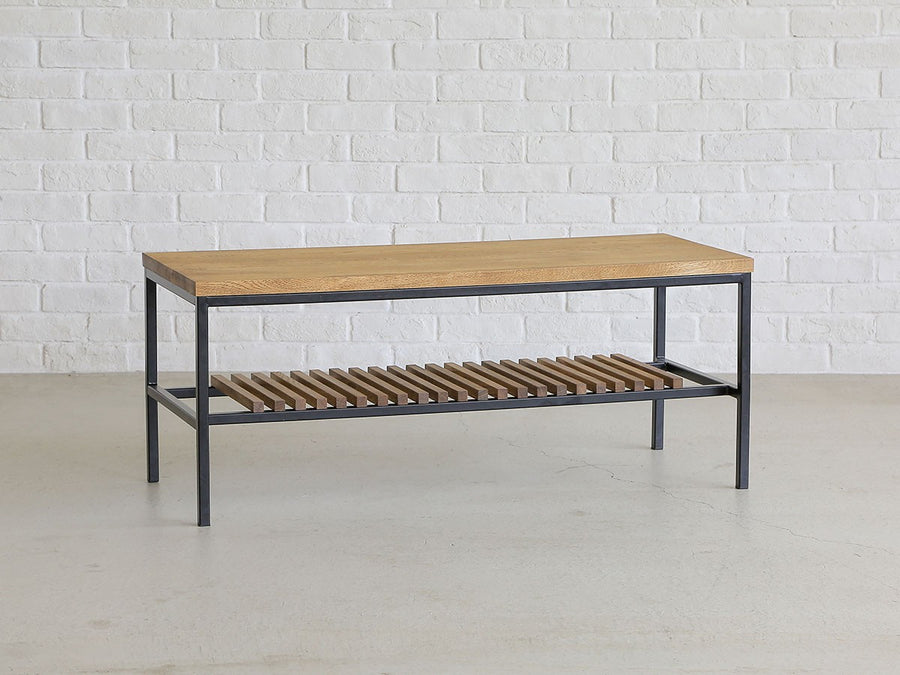 BORDER COFFEE TABLE