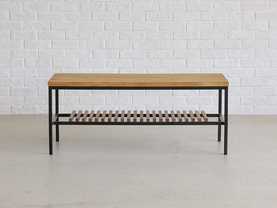 BORDER COFFEE TABLE