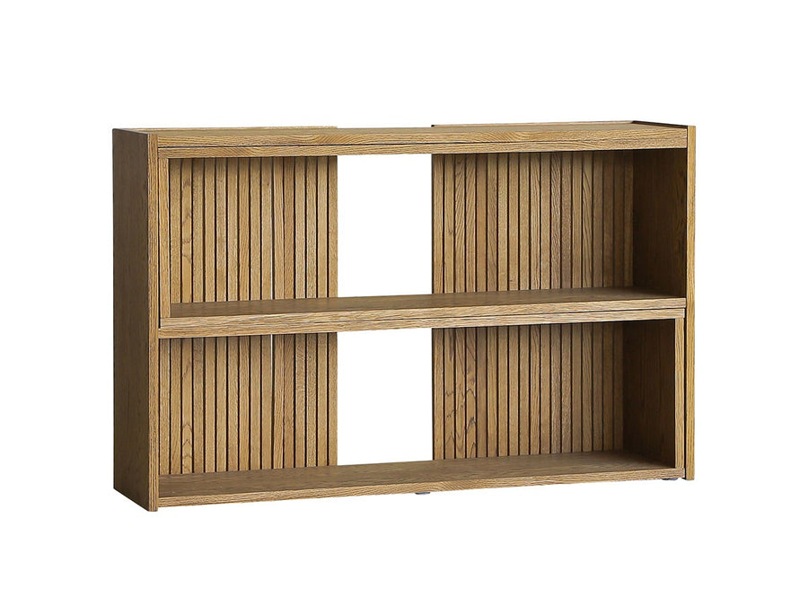 BORDER SLIDE SHELF