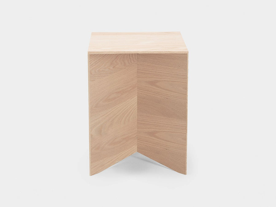 Paperwood Side Table