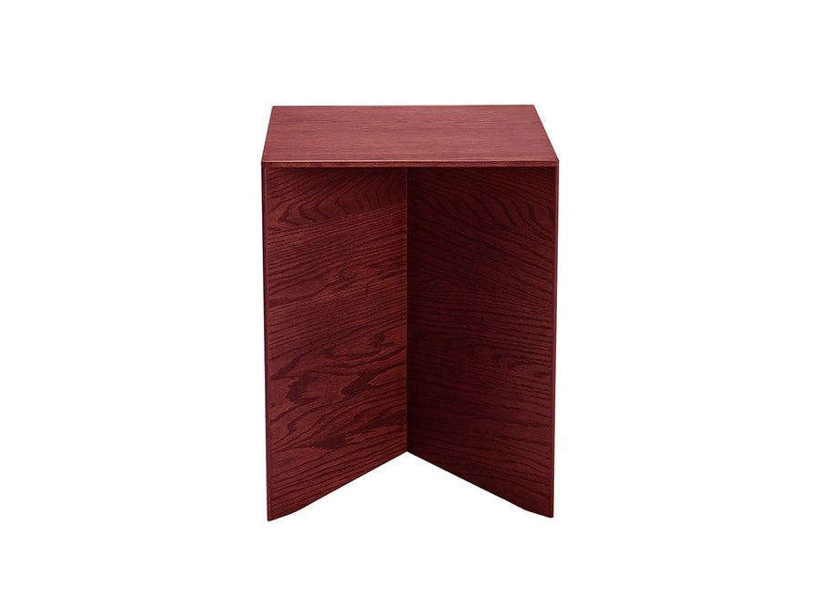 Paperwood Side Table