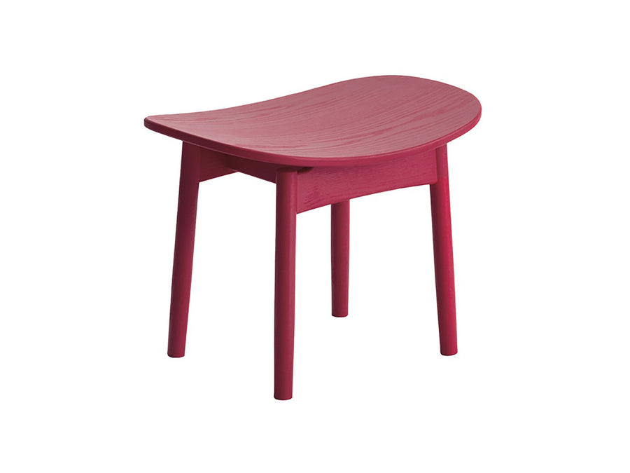 Saga Lounge Stool