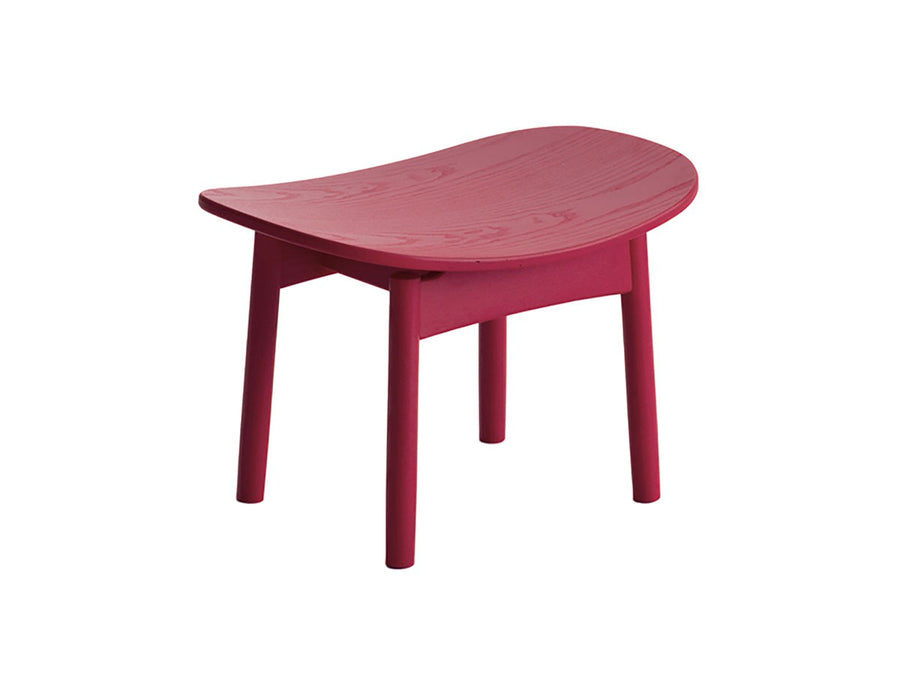 Saga Foot Stool