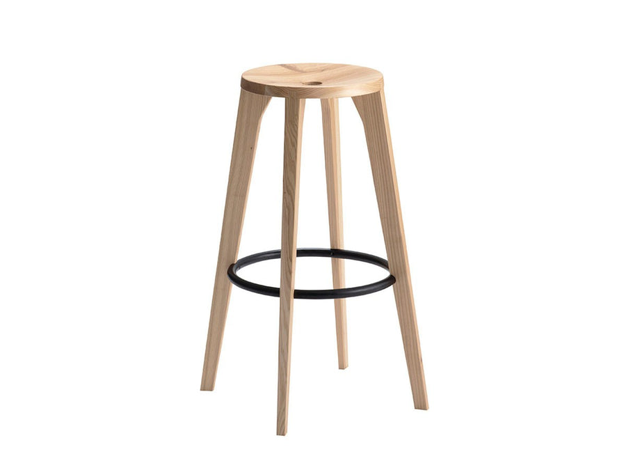 Dovetail Barstool