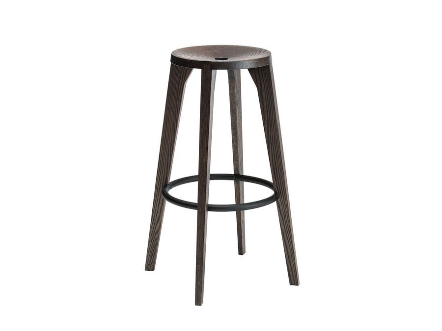 Dovetail Barstool