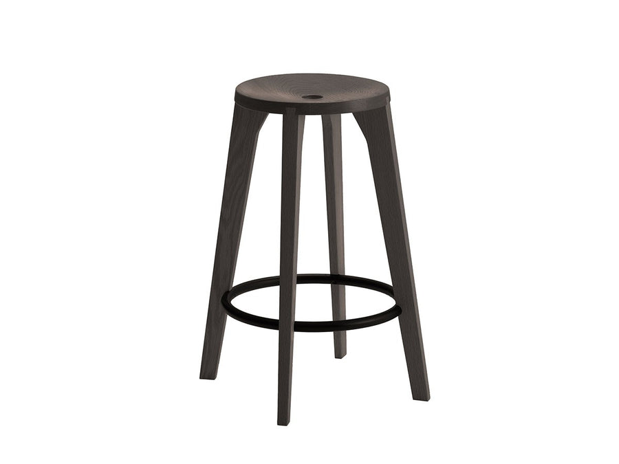 Dovetail Barstool