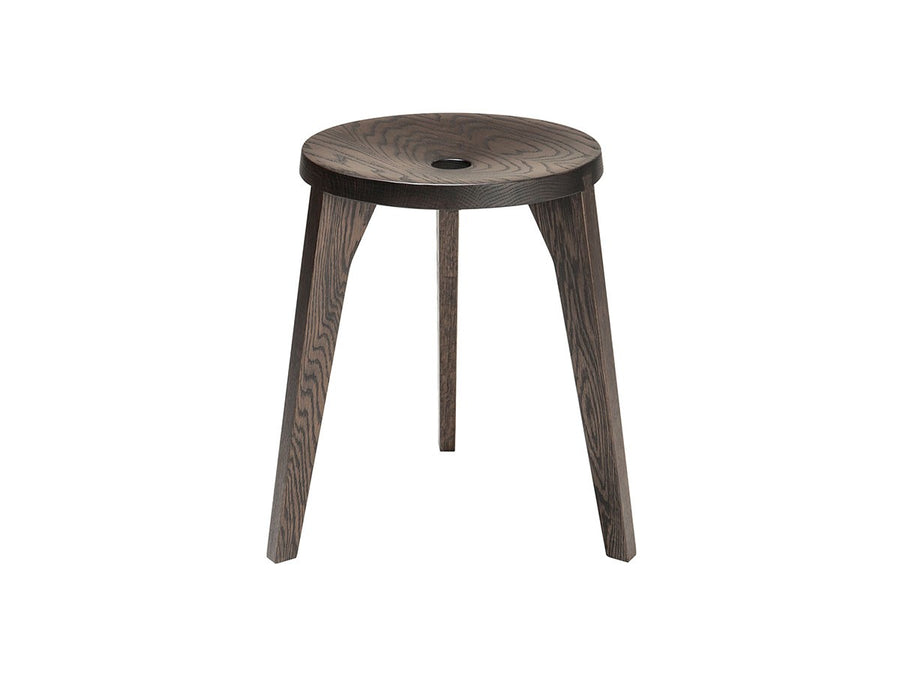 Dovetail Stool 4 Legs