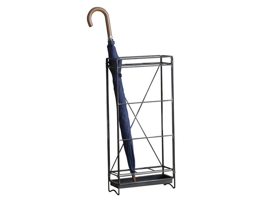 DECK UMBRELLA STAND