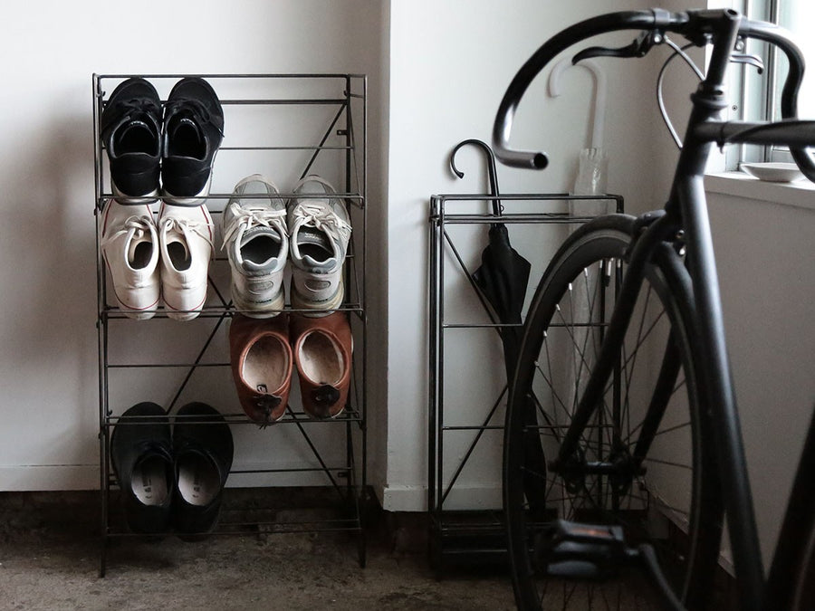 DECK UMBRELLA STAND