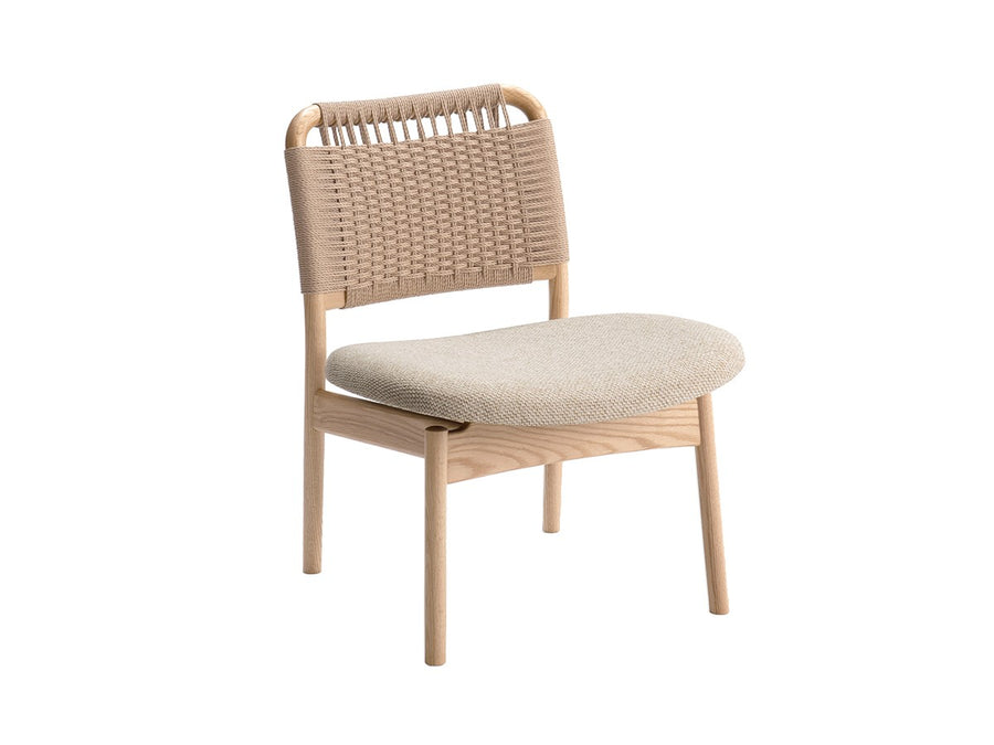 Saga Low Chair