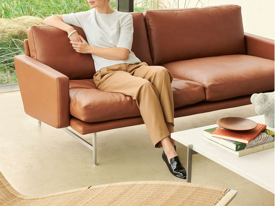 LISSONI SOFA