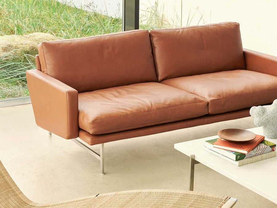 LISSONI SOFA