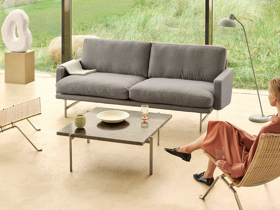 LISSONI SOFA