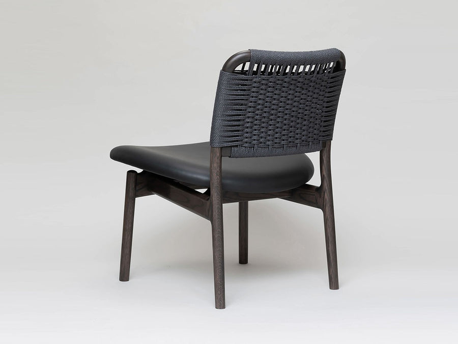 Saga Low Chair