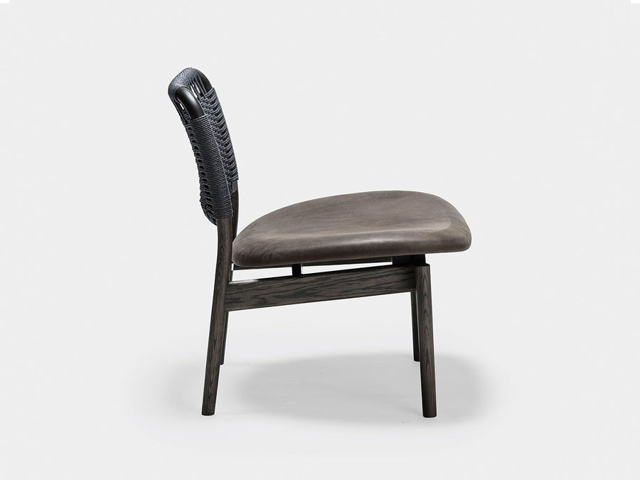 Saga Low Chair