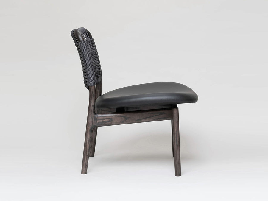 Saga Low Chair