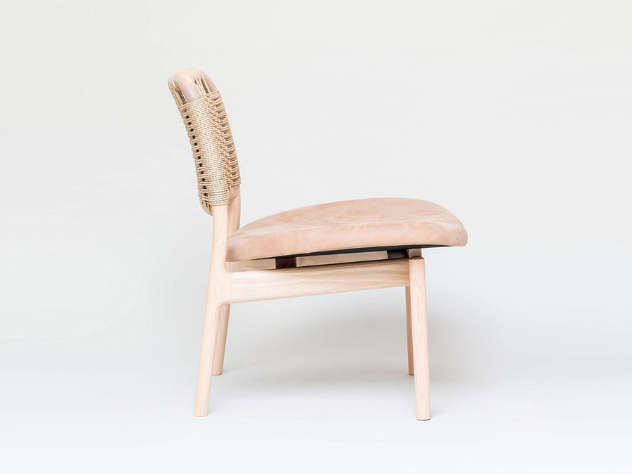 Saga Low Chair