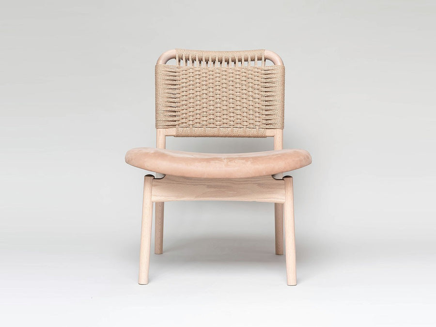 Saga Low Chair