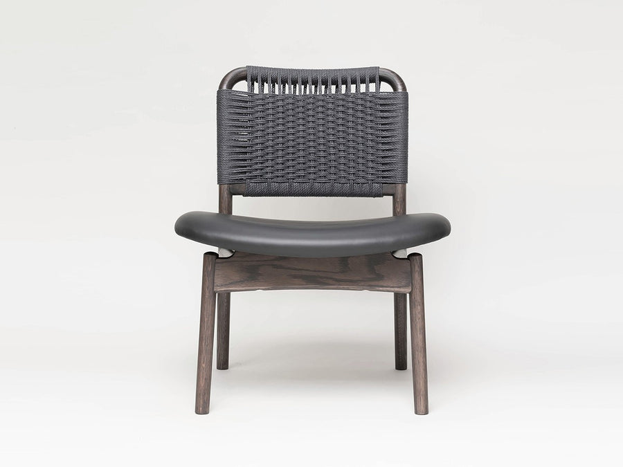 Saga Low Chair