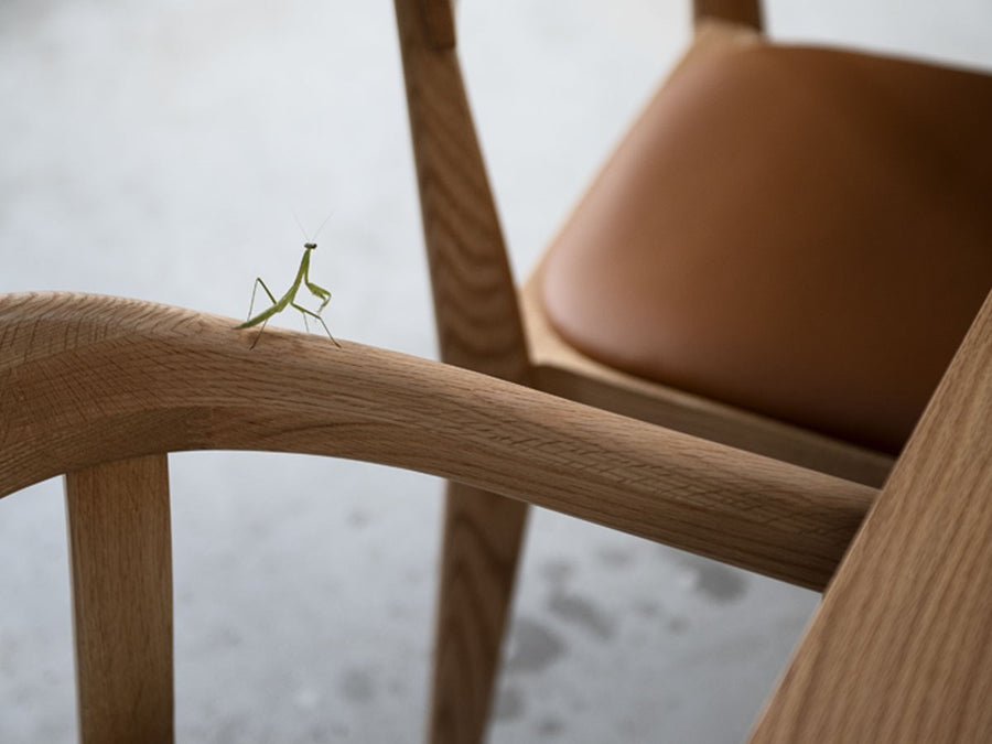 Holm Chair