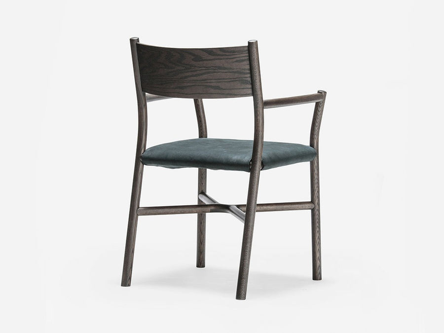 Ariake Arm Chair