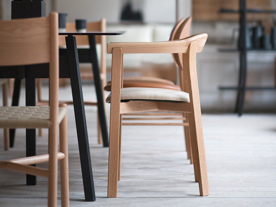 Holm Chair