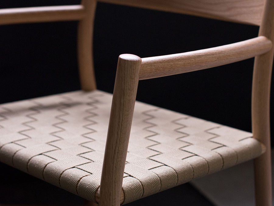 Ariake Chair