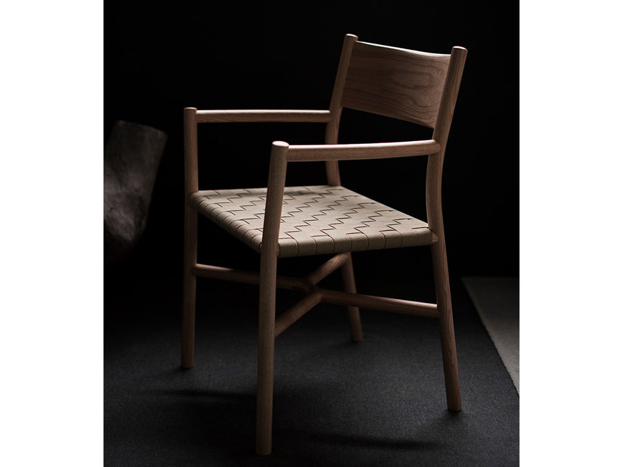 Ariake Arm Chair