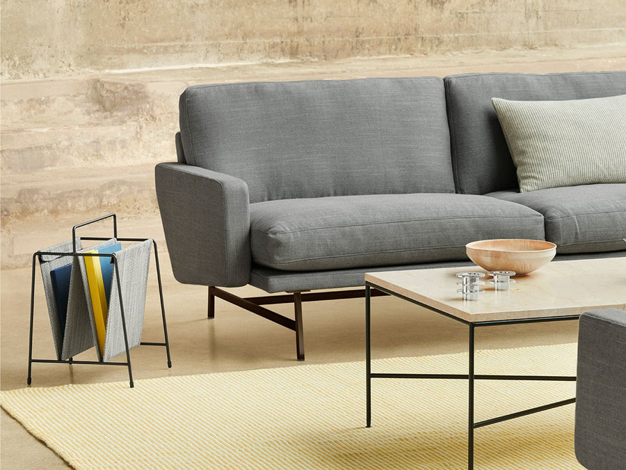 LISSONI SOFA