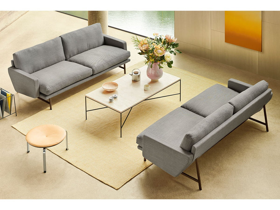 LISSONI SOFA