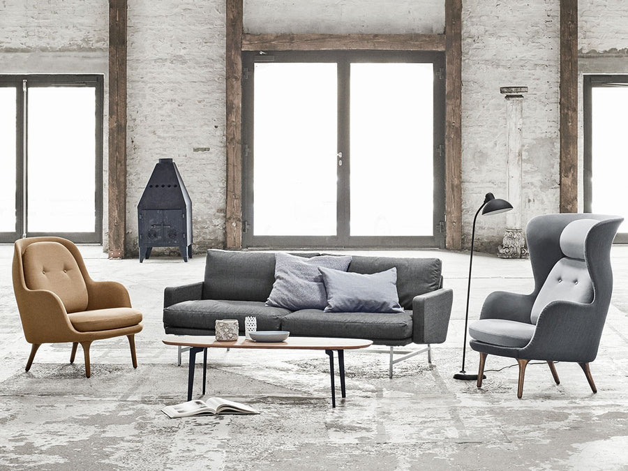 LISSONI SOFA