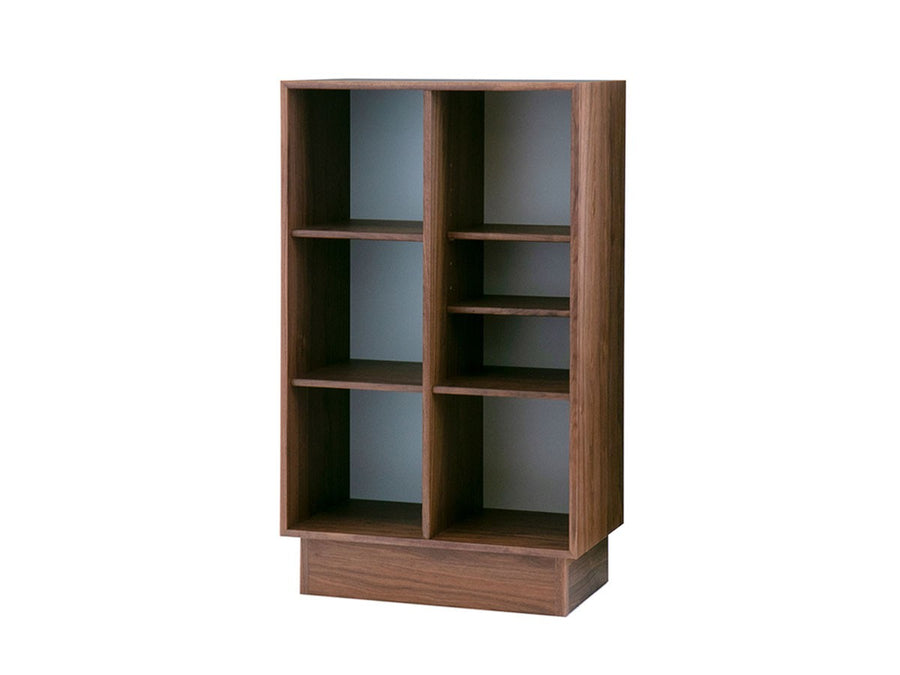 CLEMATIS Book shelf 740