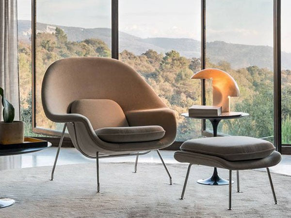 Saarinen Collection Womb Chair - Relax