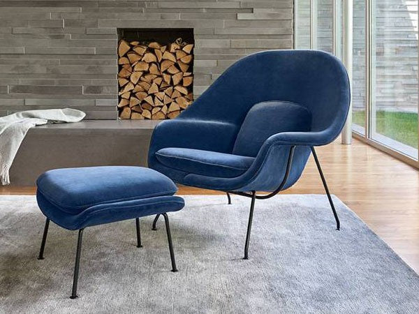 Saarinen Collection Womb Chair - Relax