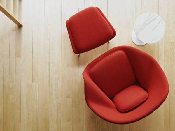 Saarinen Collection Womb Chair - Relax